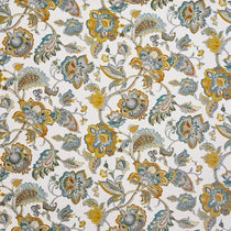 Kailani Amber Fabric by the Metre